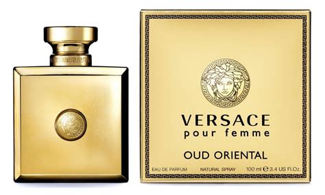 versace pour femme oud oriental reviews|Versace oud oriental review.